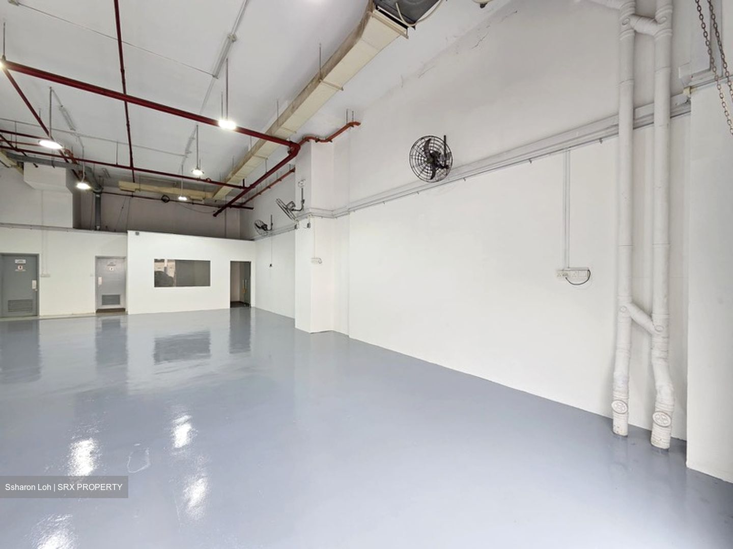 Tch Techcentre (D22), Factory #625555221